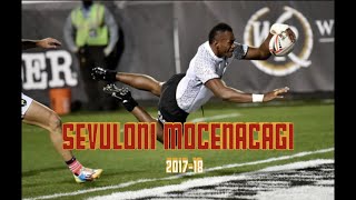 Sevuloni Mocenacagi  The LampPost 201718 Highlights [upl. by Hedwiga]