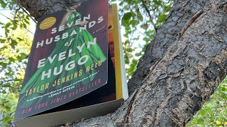 The Seven Husbands of Evelyn Hugo Review [upl. by Festatus]