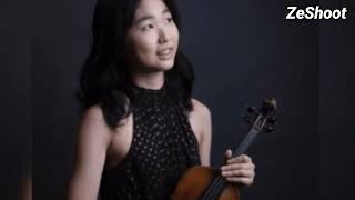 What was Violinist Dana Chang’s Cause of Death [upl. by Atnoid]