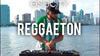 Reggaeton Mix 2019  The Best of Reggaeton 2019 by OSOCITY [upl. by Onit]