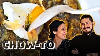 This Stew Proves Why You Need to Try Iranian Cooking  CHOWTO [upl. by Llerref]