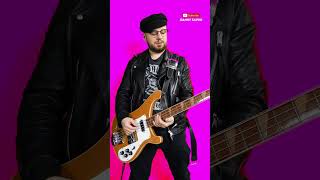 Lemmys Bass Strings bass motörhead lemmy guitar music [upl. by Field737]