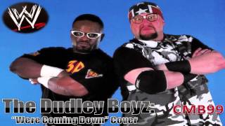 WWE Dudley Boyz Theme Cover [upl. by Nivram453]