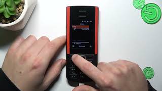 How To Forward SMS In Nokia 5710 XA [upl. by Naida]