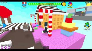 Find Buttons🔍 hard part4 Roblox Robloxgameplay Robloxgame [upl. by Raines]