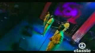 Stylistics You Are Everything Live [upl. by Creight287]