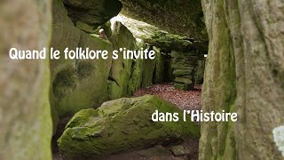 Un des plus gros dolmens dIrlande [upl. by Granger]