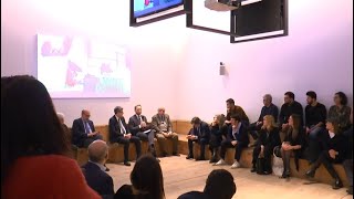 Capitale italiana della Cultura 2026 Maratea e Lucera in attesa delle audizioni [upl. by Oileduab]