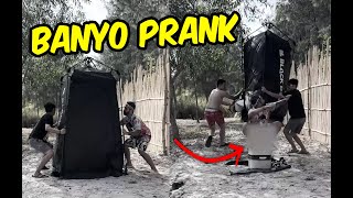 Banyo prank VinFPV [upl. by Aseral]