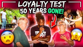 50 year MARRIAGE ENDED She wanted REVENGE from the PAST  Loyalty Test [upl. by Selyn]