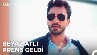 Ali Asaf Şovunu Yaptı  Kalp Atışı 1 Bölüm [upl. by Hershell]