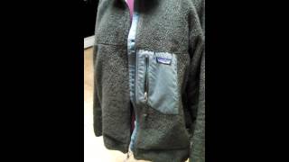 Patagonia Retro X Long Term Review  13years old [upl. by Llertnauq954]