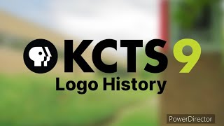 KCTS Seattle Logo History 116 [upl. by Coussoule]