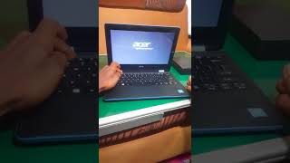 How To Fix Acer Computer No Boot DeviceBootable Not Found Device No Bootable Device Errors shorts [upl. by Aicilegna]