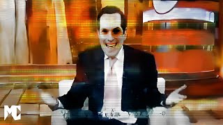 4 Momentos PERTURBADORES transmitidos en Televisa II │ MundoCreepy [upl. by Daraj]