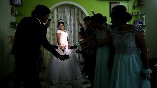 Dylan amp Gryta wedding video [upl. by Lait]