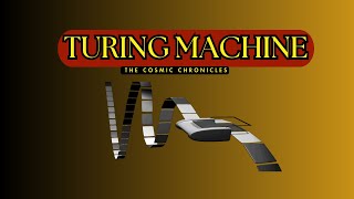 Turing Machines  The Foundation of Modern Computing turingmachine [upl. by Coleen]