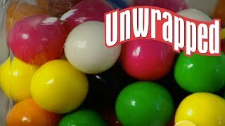 How Gumballs Are Made from Unwrapped  Unwrapped  Food Network [upl. by Faria645]