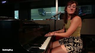 Barrie  Clovers Live in KUTX Studio 1A [upl. by Noswal]