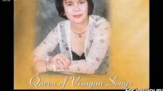 Luz Loreto  Gihandom Ko Ikaw  Another TimelessClassic Cebuano Hit Love Song [upl. by Acireh]