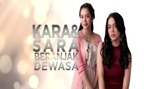 Doble Kara  Episode 26 Januari 2017 [upl. by Fotinas158]