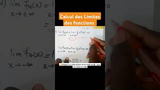 Limite des fonctions  comment calculer la limite des fonctions indiamaroo movies short [upl. by Ymmac]