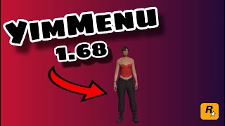 GTA 5 Online how to install YimMenu  169 SAFE [upl. by Barnabe]