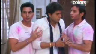 YEH PYAR NA HOGA KAM  8 March 2010 Courtesy COLORS Episode 51 Part  4 DHQ [upl. by Thanh888]