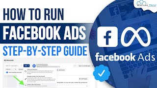 How to Create Setup amp Run Facebook Ads Campaign in Just 15 Minutes 🔥 [upl. by Meesan]