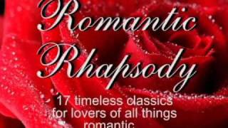 Download MP3 Piano Music Romantic Rhapsody album sampler Jon England the quotVelvet Pianoquot player [upl. by Aleemaj]