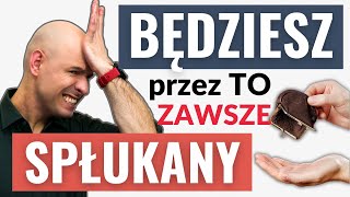 NIE MUSISZ żyć jak mnich żeby MIEĆ pieniądze Inflacja stylu życia [upl. by Rhodia]