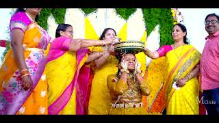 SG Marriage mangala sthanam [upl. by Ama]