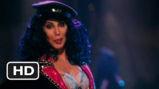 Burlesque 2 Movie CLIP  Welcome to Burlesque 2010 HD [upl. by Omolhs]