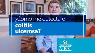 Testimonio colitis ulcerosa crónica [upl. by Elohcan]