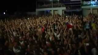 CANNIBAL CORPSE live at MHM fest 2010 full show [upl. by Lorsung]