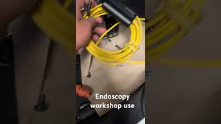 Endoscopy workshop use [upl. by Lombard]