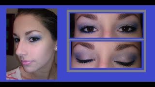 Revlon PhotoReady Primer  Shadow  Avant Garde  Tutorial [upl. by Eissej]