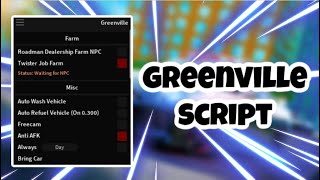 THE HUNT Greenville Script  Infinite Money  Auto Farm  Car Speed  AND MORE  PASTEBIN [upl. by Niwred118]