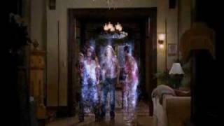 Charmed Season 6 Trailer Official 2009 [upl. by Ringo]