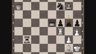 Chess Tactics X Ray [upl. by Onid]