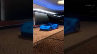 Vapid FMJ 4K Edit gta5 gtaonline fordgt2017 automobile shorts [upl. by Rasure]