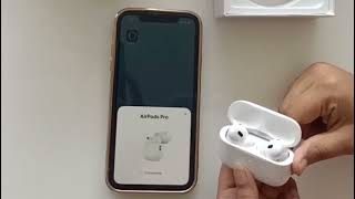 Unipods Pro 2 Review  Unboxing Video  AirPods Pro 2  Unipods Official [upl. by Lithea951]