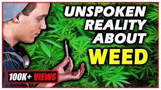 What Every STONER Must Know  Truth About Marijuana  BeerBiceps Weed [upl. by Adriene]