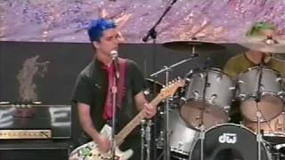 Green Day  When I Come Around  Live Woodstock 1994 HD [upl. by Conn]