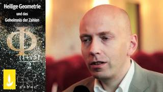 Heilige Geometrie  Interview mit Andreas Beutel [upl. by Aciret]