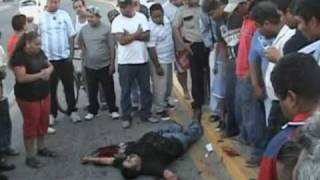 Three Associated with US Consulate Killed in Mexico [upl. by Wakerly]