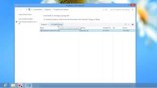 How to remove incompatible software [upl. by Anirpas]