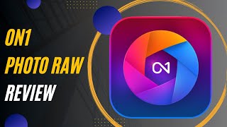 ON1 Photo RAW Review Is it Worth the Investment [upl. by Ymas]