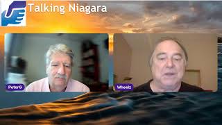 Talking Niagara on Monday October 21st 2024 [upl. by Gideon]