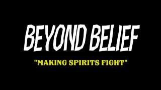 Thrilling Adventure Hour  April Fools Day Show  Beyond Belief [upl. by Essej925]